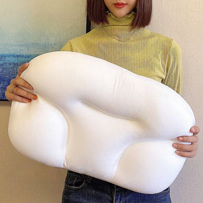 Mekani Jastuk oblak Egg 1+1 GRATIS - Azijashop