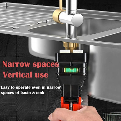 Vodovod alat 18u1 Multikljuc - Azijashop