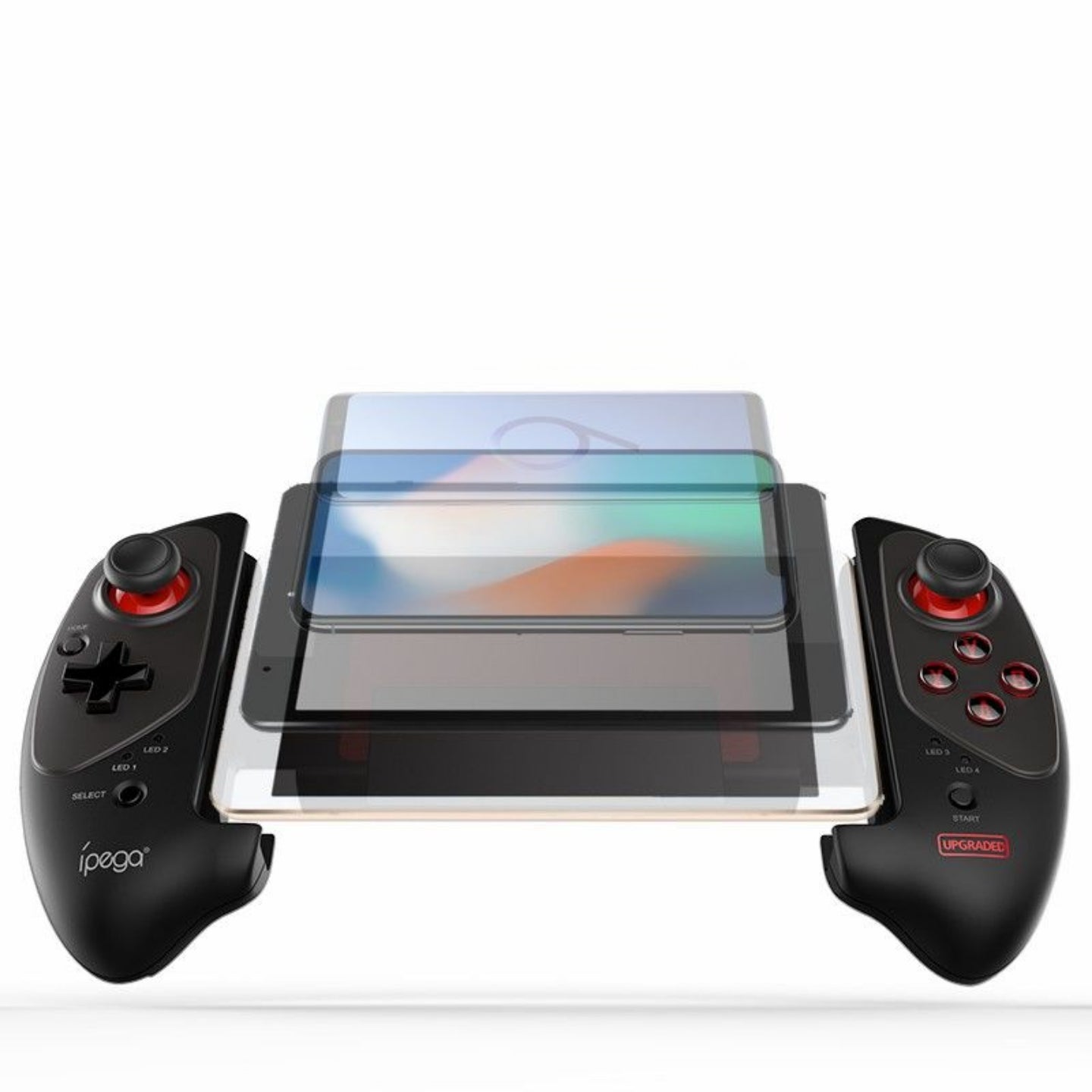 Dzojstik Wireless za mobilni telefon - Azijashop
