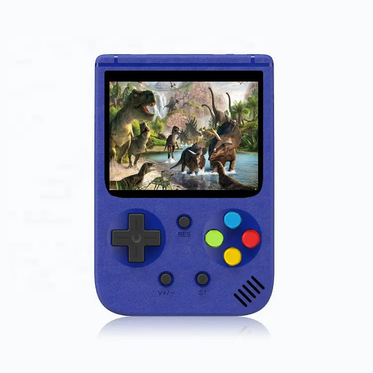 Konzola za igru 500u1 - Azijashop
