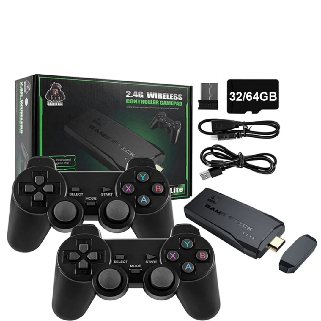 Konzola za igrice stick U8 - Azijashop