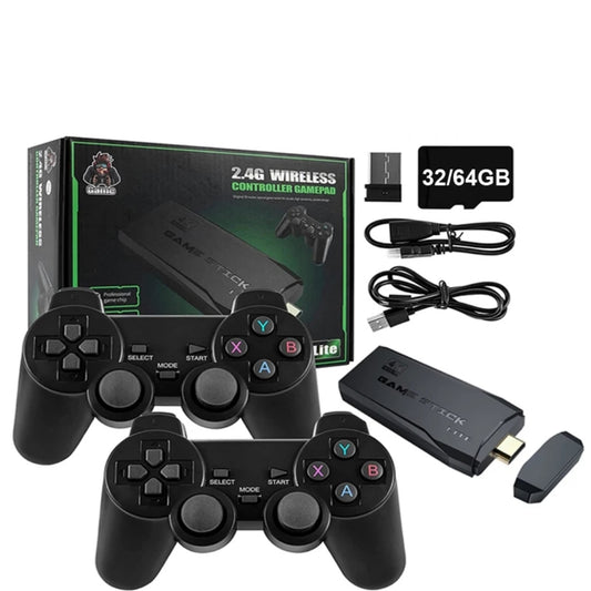 Konzola za igrice stick U8 - Azijashop