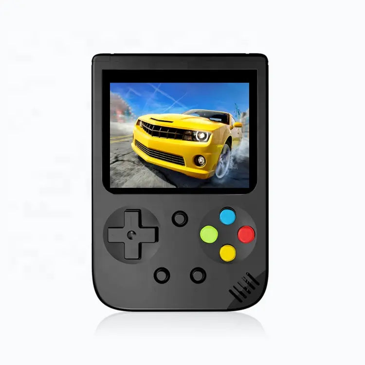 Konzola za igru 500u1 - Azijashop