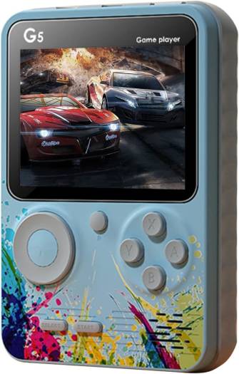 Konzola za igrice G5 500 Igara - Azijashop