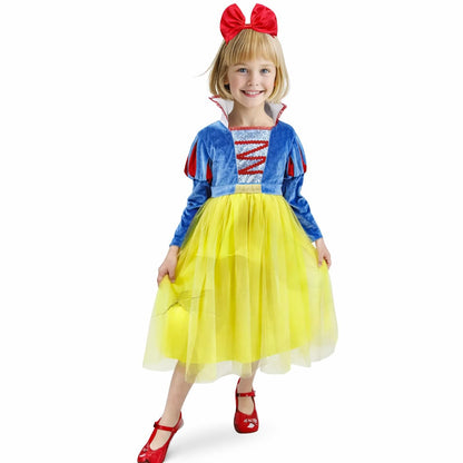 Kostim princeze za devojcice Azijashop