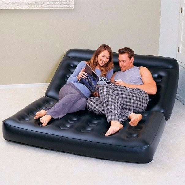 Dušek krevet sofa 5u1 - Azijashop