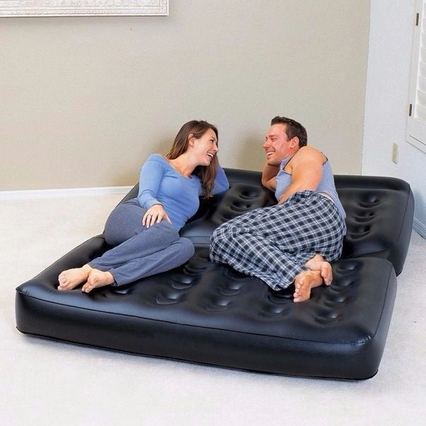 Dušek krevet sofa 5u1 - Azijashop