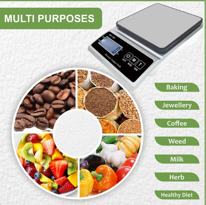 Merna vaga za kuhinju SH-135 - Azijashop