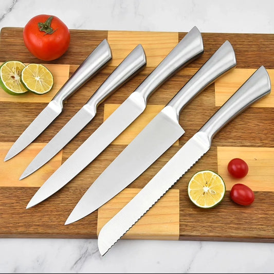 Set nozeva 5 kom - Azijashop