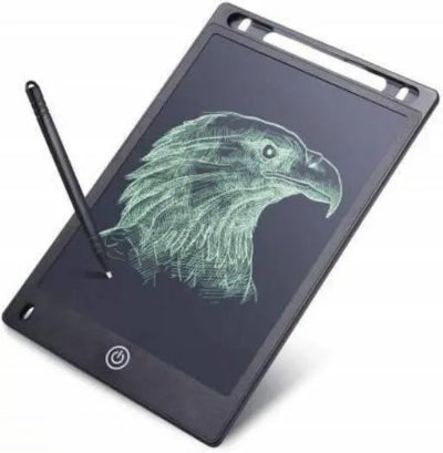 LCD tabla za pisanje i crtanje, ekran osetljiv na dodir, idealna za decu i kreativne aktivnosti.