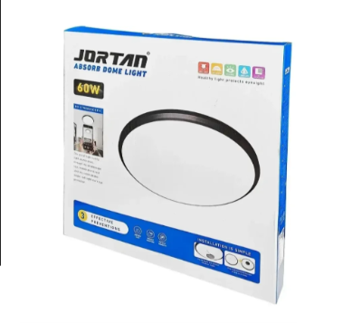 LED plafonjera Jortan 60W RGB kontrola preko aplikacije i daljinskog upravljaca kupovina srbija