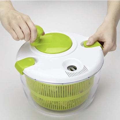 Rucna susilica za salatu sa posudom - Azijashop