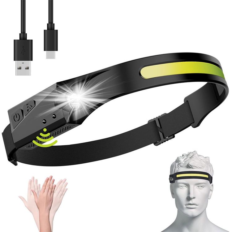 Lampa led za glavu traka - Azijashop