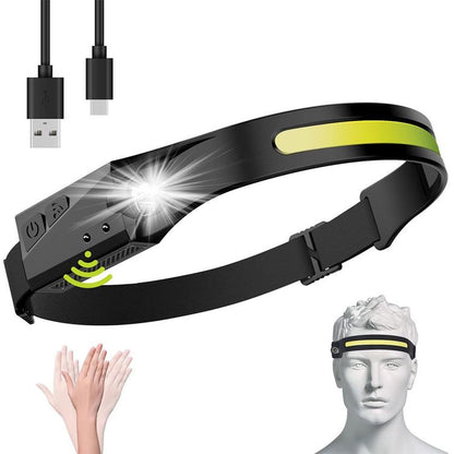 Lampa led za glavu traka - Azijashop