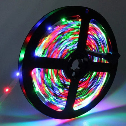 Led traka USB za TV 5m - Azijashop