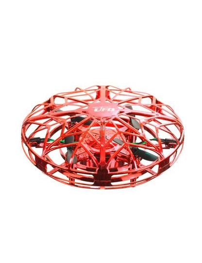 Spiner leteci igracka UFO - Azijashop