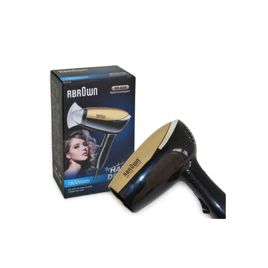 Mali putni fen za kosu Rbrown - Azijashop