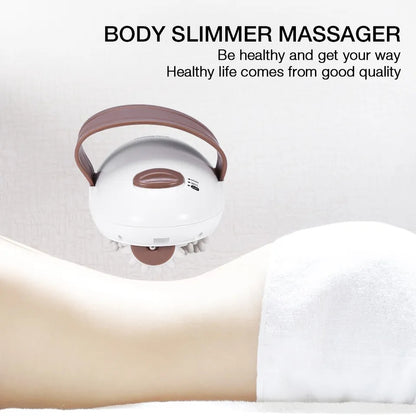 Super celulit masažer - Azijashop