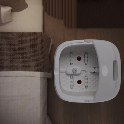 Sklopiva kadica za masažu pedikuru stopala - Azijashop