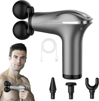 Masažer za telo mini kompakt - Azijashop