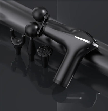 Masažer za telo mini kompakt - Azijashop