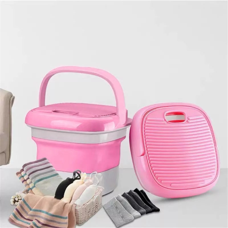 Ves masina prenosna sklopiva - Azijashop