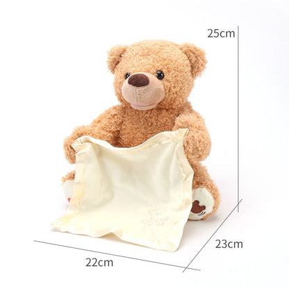 Plisani meda animator za decu - Azijashop