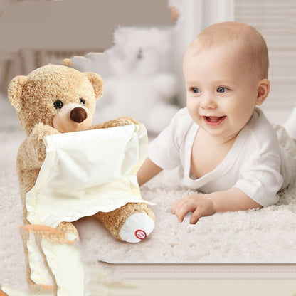 Plisani meda animator za decu - Azijashop