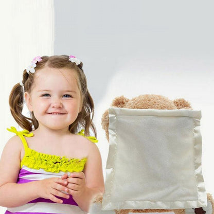 Plisani meda animator za decu - Azijashop