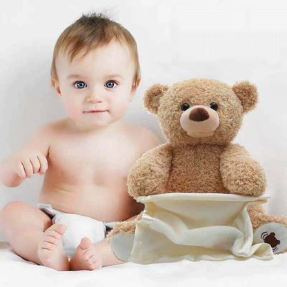 Plisani meda animator za decu - Azijashop