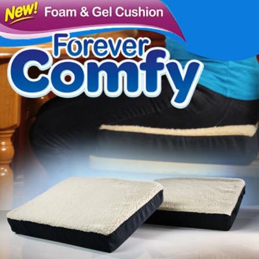 Mekan jastuk Confortable od memo pene - Azijashop