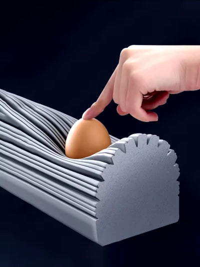 Upijajuci mop mekan materijal, nezan brisko za podove, kvalitetan mop za ciscenje, demonstracija mekosti mopa, povoljno za odrzavanje kuce.