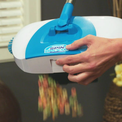 Carobna metla za podove Ciklon - Azijashop