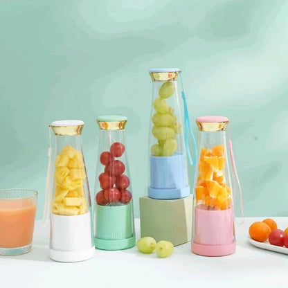 Elektricni sejker 350ml mikser za voce - Azijashop