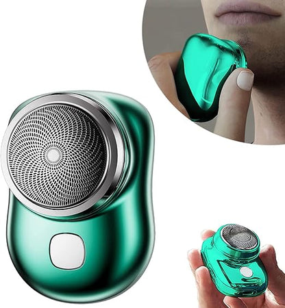 Mini brijac bezicni za dzep - Azijashop