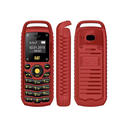 Telefon mobilni mini dizajn BM25 - Azijashop