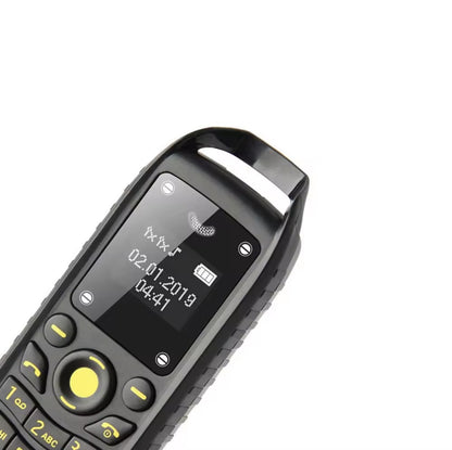 Telefon mobilni mini dizajn BM25 - Azijashop