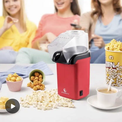 Mini aparat za kokice - Azijashop