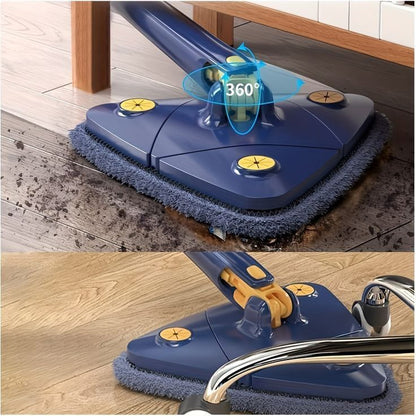 Svestrani mop za savršeno čišćenje - Azijashop