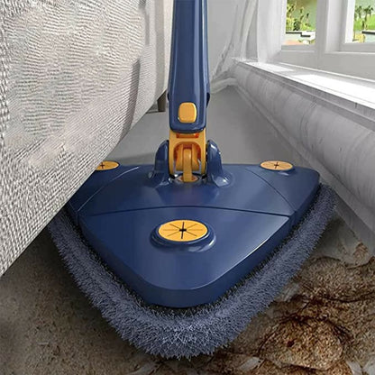 Svestrani mop za savršeno čišćenje - Azijashop