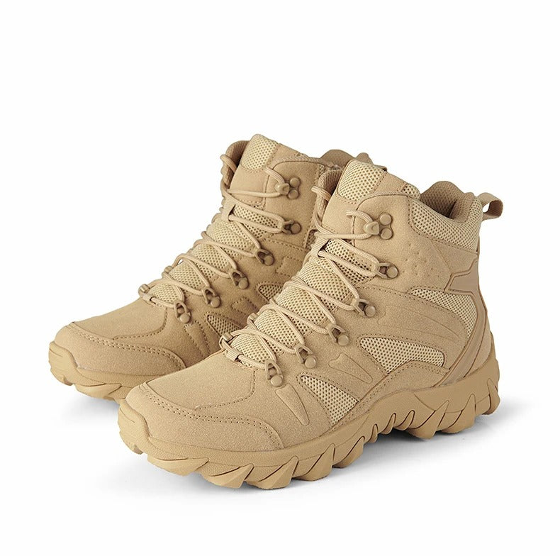 Takticke cipele duboke - Azijashop