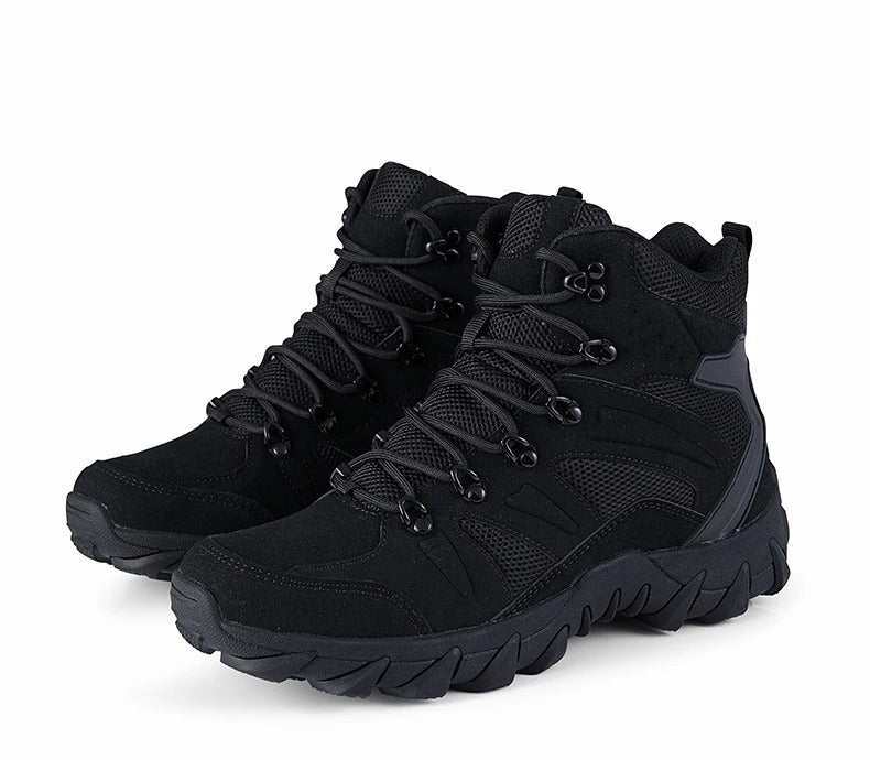 Takticke cipele duboke - Azijashop