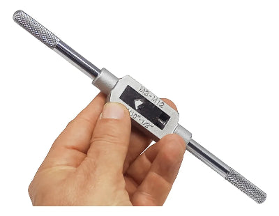 Profesionalni nosac kljuc za ureznice kvalitetan alat za izradu navoja rad sa metalom masinski element