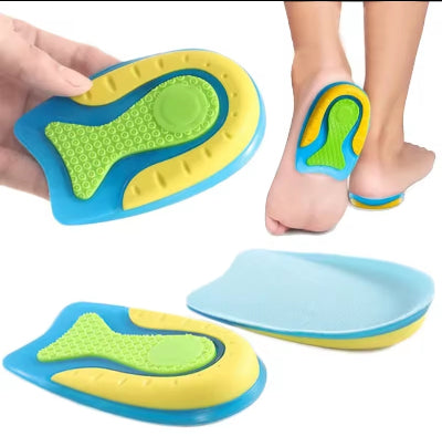 Premijum ortopedski ulosci za decu i odrasle sa podesavanjem za podrsku svoda stopala i pravilno drzanje