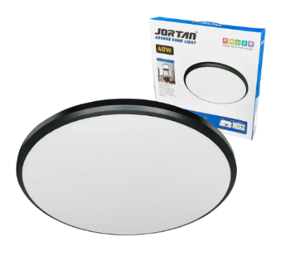 Okrugla LED plafonjera Jortan modernog dizajna plafonska svetiljka za hodnik kuhinju visoka snaga i kvalitet