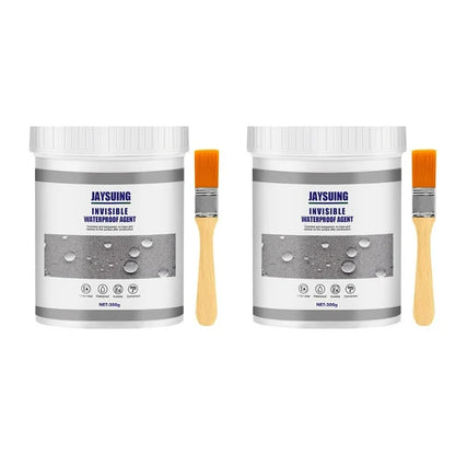 Sredstvo za hidroizolaciju providan premaz 300 gr 1+1 Gratis - Azijashop