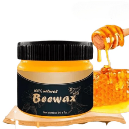 Vosak za poliranje namestaja 1+1 Gratis - Azijashop