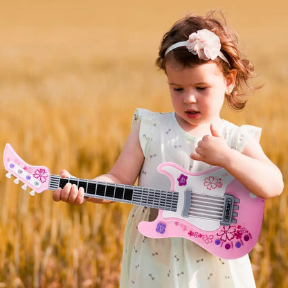 Decija muzicka gitara - Azijashop