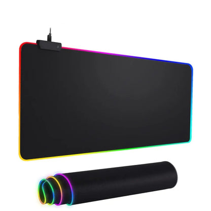 Gejmerska podloga za tastaturu i mis 80x30cm - Azijashop