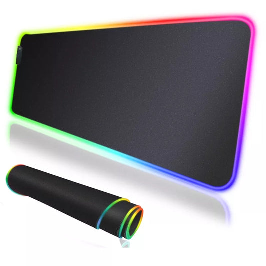Gejmerska podloga za tastaturu i mis 80x30cm - Azijashop